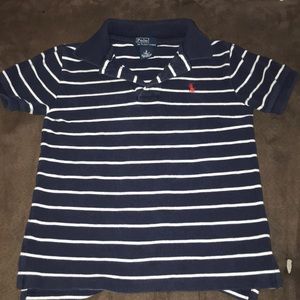 Kids RALPH LAUREN polo